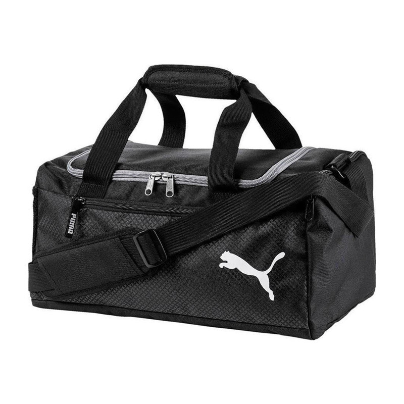 TAS TRAINING PUMA Fundamentals Sports Bag Small